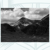 Glencoe - Photographic Print - Amy Davidson